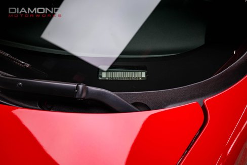 Used 2002 Chevrolet Camaro Z28 w/ SS Performance/Appearance Pkg image 38