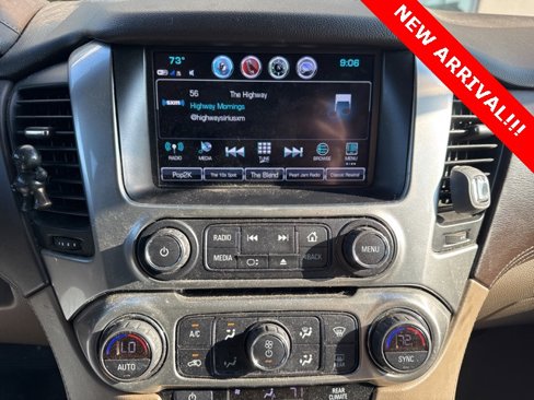 Used 2018 Chevrolet Tahoe LS image 9