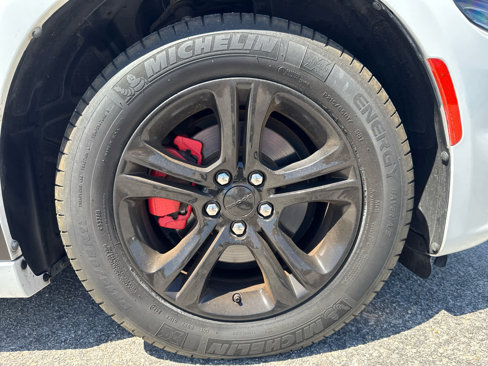 Used 2022 Dodge Charger SXT image 32