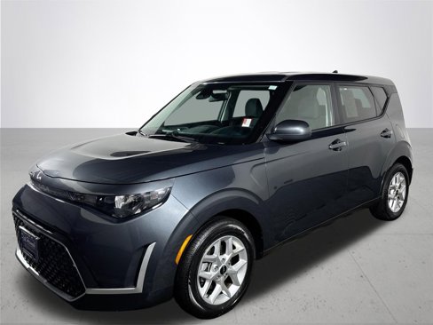 Used 2024 Kia Soul LX w/ Option Group 015 image 2