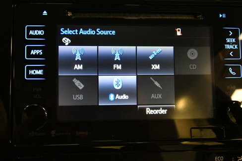 Used 2016 Toyota Prius Three Touring image 14