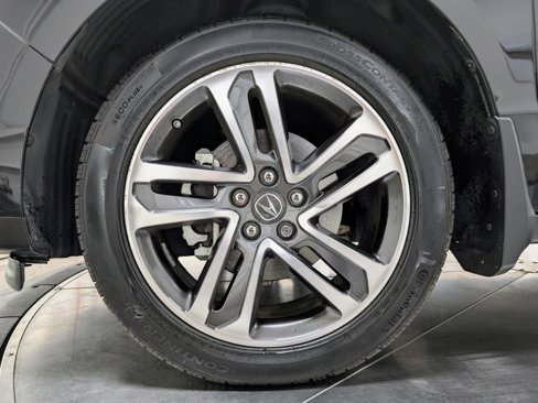 Used 2017 Acura MDX SH-AWD w/ Advance Package image 11