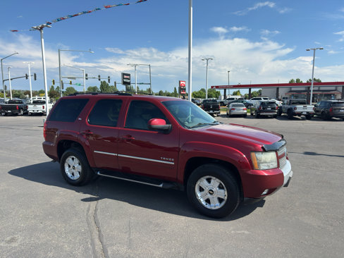 Used 2011 Chevrolet Tahoe LT image 11
