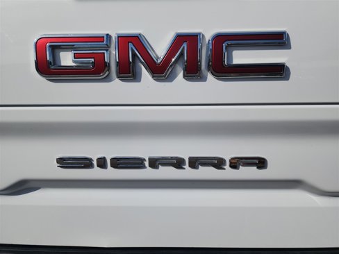 Used 2021 GMC Sierra 1500 AT4 w/ AT4 Value Package image 23