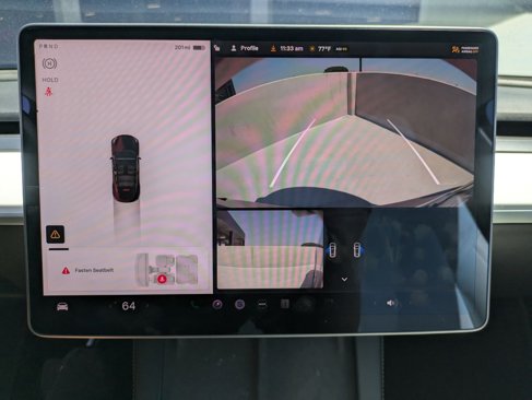 Used 2021 Tesla Model Y Long Range image 18