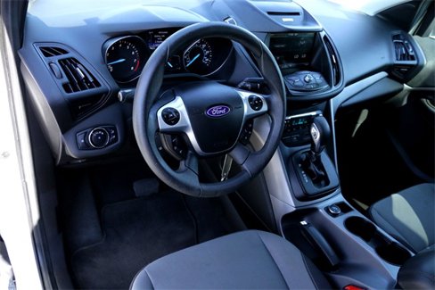 Used 2014 Ford Escape SE w/ Equipment Group 201A image 9