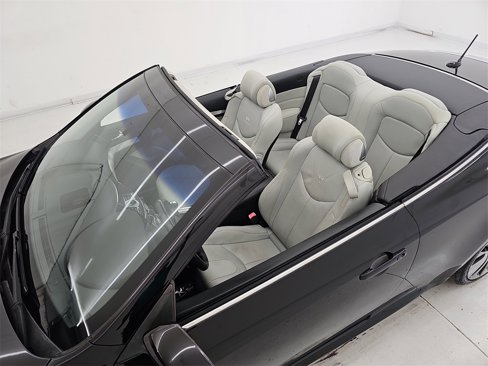 Used 2014 INFINITI Q60 Convertible w/ Sport Package image 39