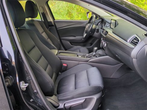 Used 2016 MAZDA MAZDA6 Sport image 27