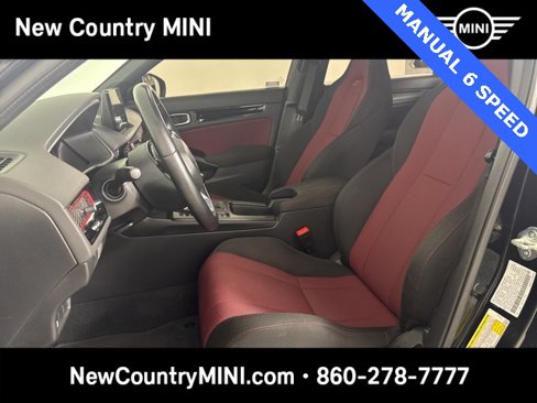 Used 2023 Honda Civic Si image 11