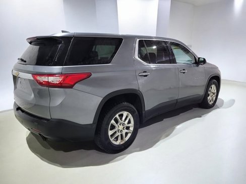 Used 2020 Chevrolet Traverse LS w/ LPO, Floor Liner Package image 20
