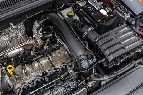 Used 2019 Volkswagen Jetta SE image 30
