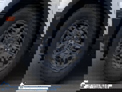New 2025 Ford Bronco Sport Big Bend w/ Convenience Package image 42