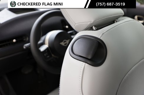 Used 2025 MINI Cooper S image 24