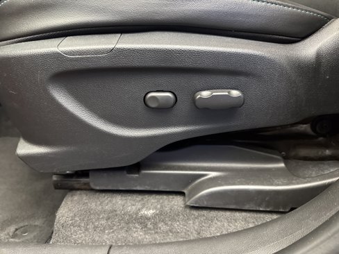 Used 2015 Chevrolet Trax LT w/ LT Plus Package image 12