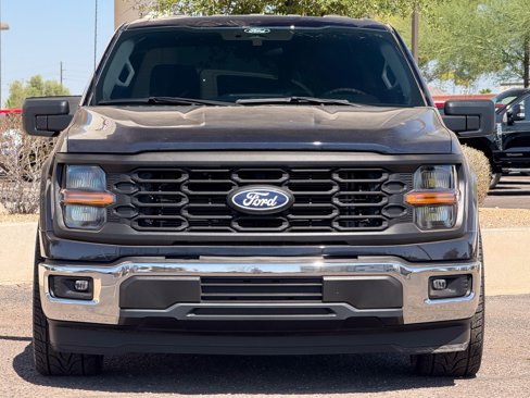 Used 2025 Ford F150 XL w/ Equipment Group 103A High image 2