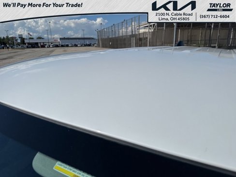 Used 2023 Chevrolet Equinox LT image 13