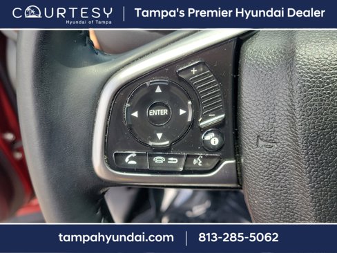 Used 2018 Honda CR-V EX-L image 26