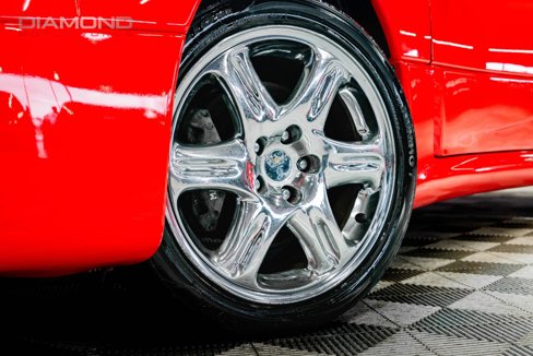 Used 1996 Mitsubishi 3000GT VR-4 image 18