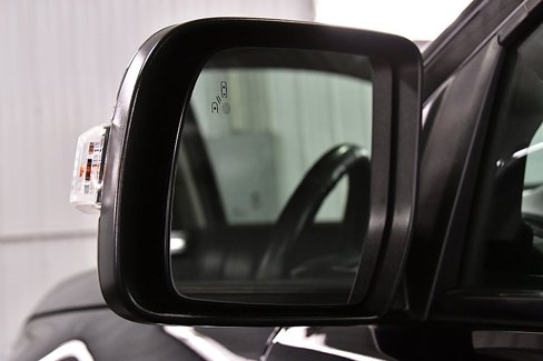 Used 2020 Ford Ranger Lariat w/ Equipment Group 501A Mid image 16
