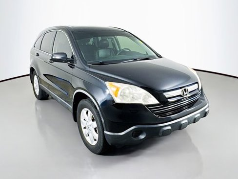 Used 2007 Honda CR-V EX-L image 3