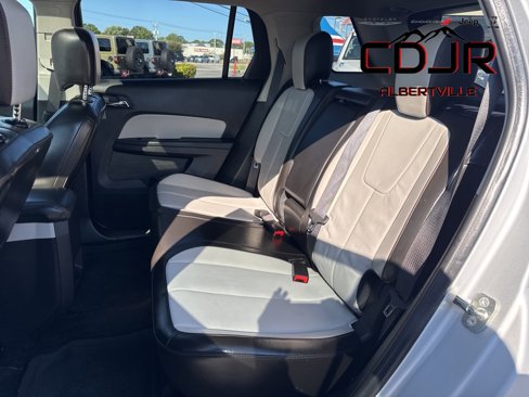 Used 2016 GMC Terrain SLT w/ Open Road Package image 19