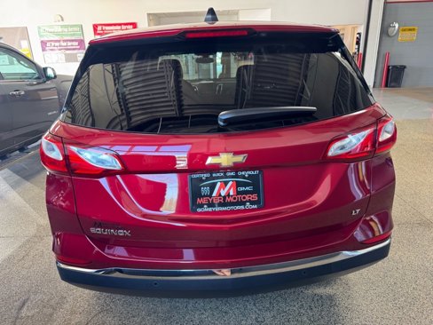Used 2019 Chevrolet Equinox LT image 6