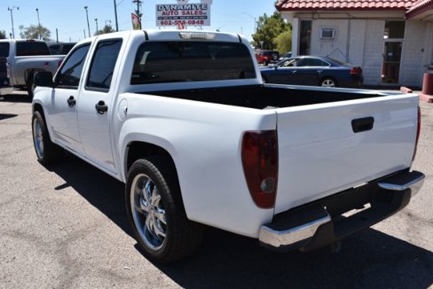 Used 2006 GMC Canyon SLE image 5