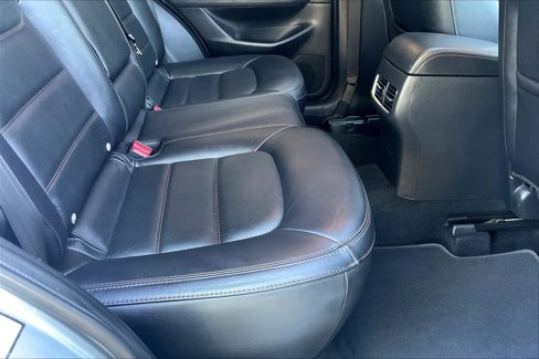 Used 2020 MAZDA CX-5 Grand Touring image 18