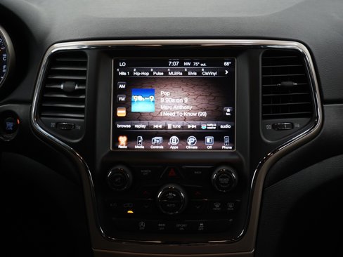 Used 2016 Jeep Grand Cherokee Laredo w/ Quick Order Package 23E image 14
