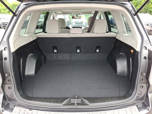 Used 2018 Subaru Forester 2.5i Premium w/ Popular Package #2A image 27