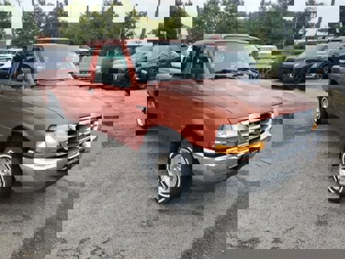 Used 1999 Ford Ranger XL image 7