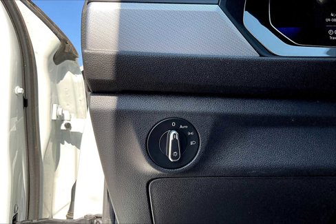 Used 2024 Volkswagen Jetta S image 33