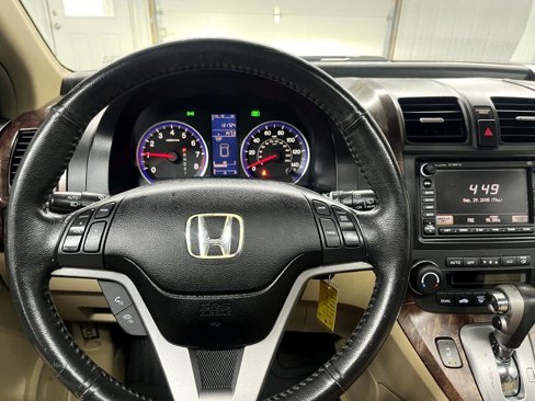 Used 2011 Honda CR-V EX-L image 12