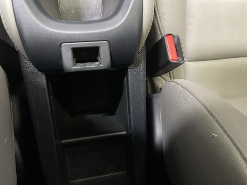 Used 2018 Honda HR-V EX-L image 20