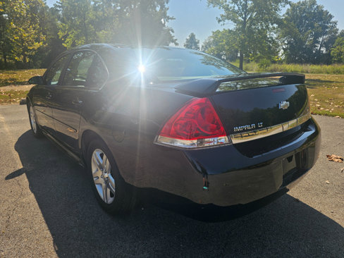 Used 2011 Chevrolet Impala LT image 8