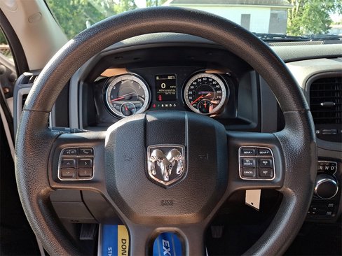 Used 2019 RAM 1500 Express w/ Express Value Package image 18