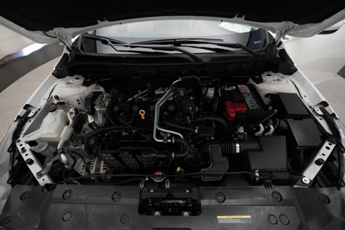 Certified 2024 Nissan Altima 2.5 SV image 3