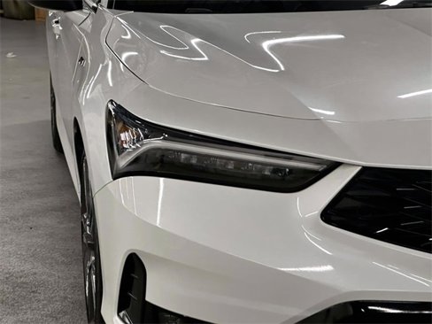 Used 2023 Acura Integra A-Spec image 9