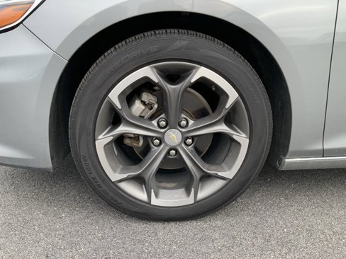 Used 2023 Chevrolet Malibu LT image 18