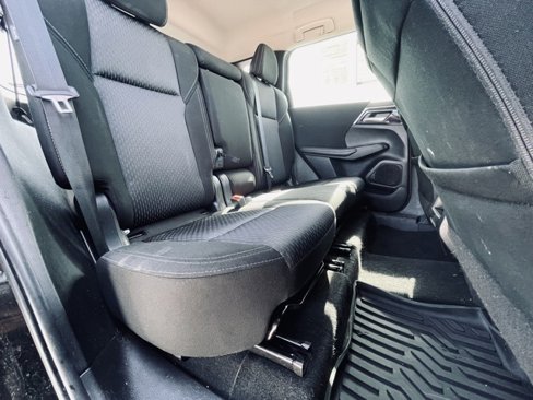 Used 2023 Mitsubishi Outlander ES image 27