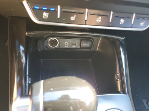 Used 2016 Kia Sorento SX w/ SXL Technology Package image 26