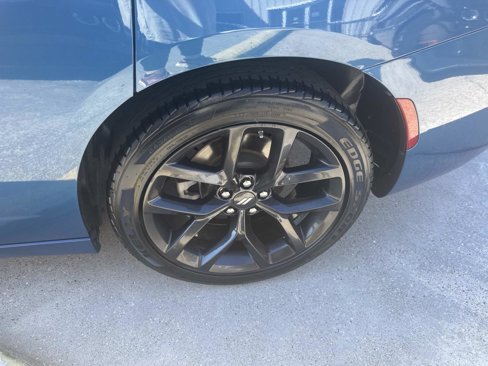 Certified 2022 Dodge Charger SXT w/ Blacktop Package image 4
