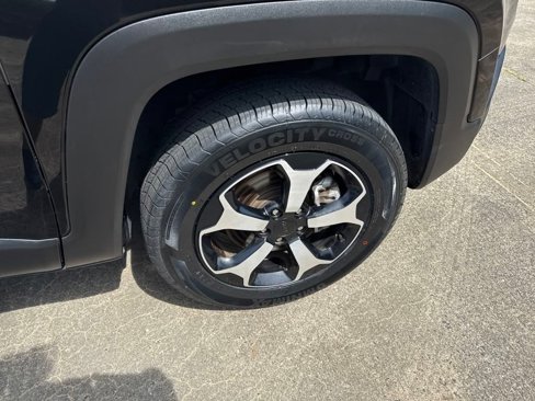 Used 2020 Jeep Renegade Trailhawk image 44