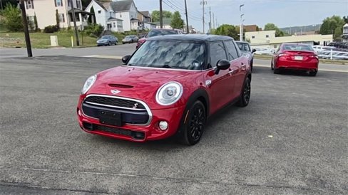 Used 2018 MINI Cooper S image 5