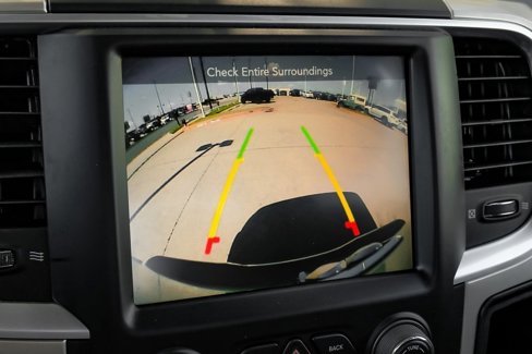 Used 2015 RAM 1500 Lone Star image 29
