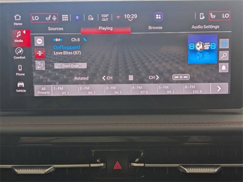 Used 2024 Dodge Hornet R/T image 20