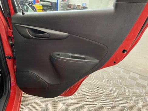 Used 2022 Chevrolet Spark LT image 16