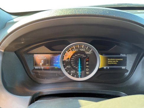 Used 2015 Ford Explorer XLT w/ Equipment Group 202B image 11