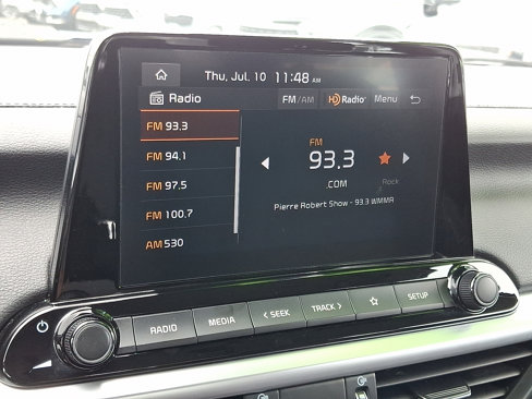 Used 2023 Kia Forte LXS w/ LXS Technology Package image 16