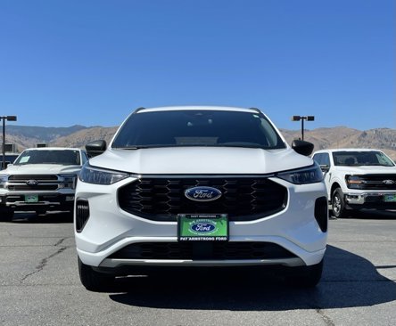 Used 2023 Ford Escape ST-Line w/ Tech Pack #1 image 5